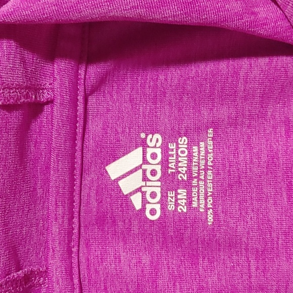 Adidas Sweat Shirt - Picture 3 of 3